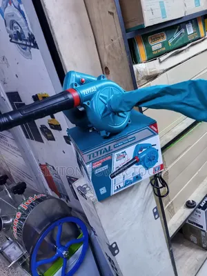 Quality Total Electric Blower 400Watts