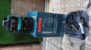 Meakida Welding Machine/500mma Welding Machine