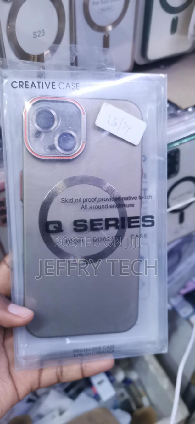 Creative Case Q Series High-Quality