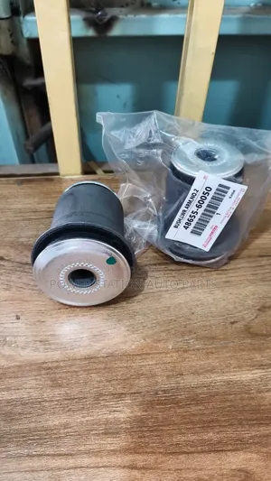 Toyota Prado J 150 Front Arm Bushes