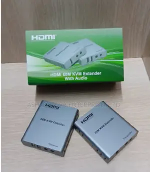 HDMI KVM Extender 60 Meter Long Distance