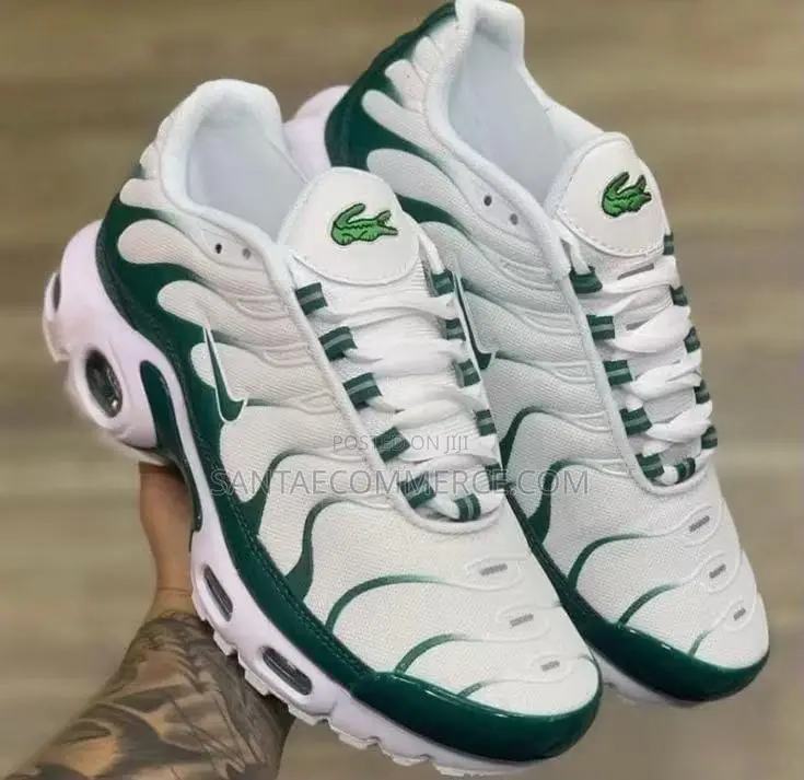 Nike Air Max TN