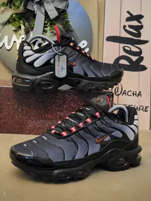 Nike Air Max TN