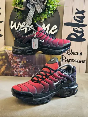 Nike Air Max TN