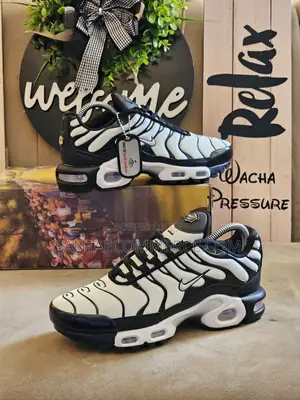 Nike Air Max TN