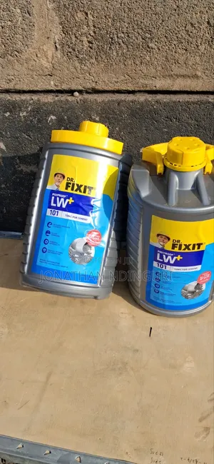 Dr. Fixit Pidiproof LW+ 101 5kg – Performance Waterproofing Solution