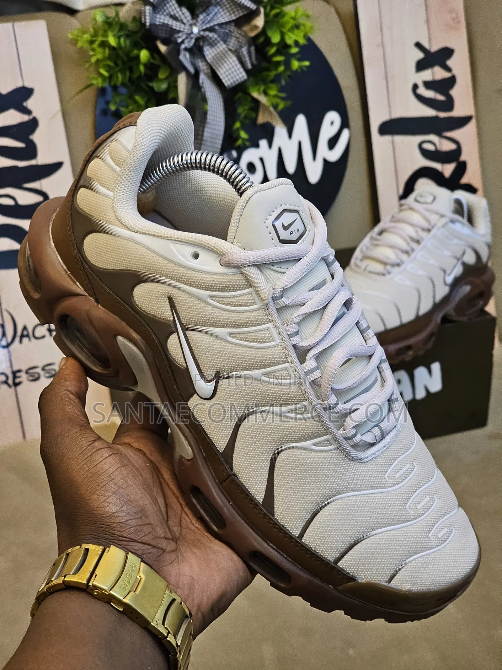 Nike Air Max TN