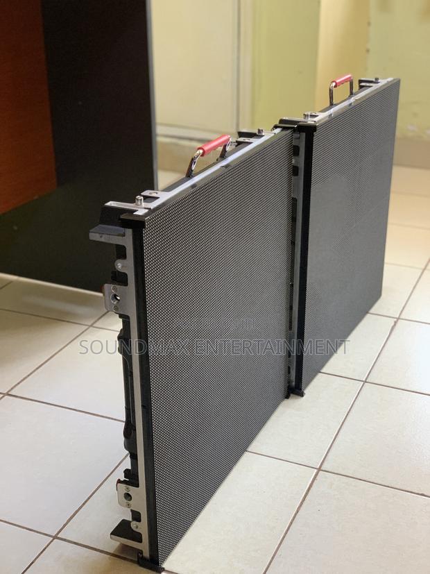 LED Screen for Hire – Events Advertising - thumbnail 2