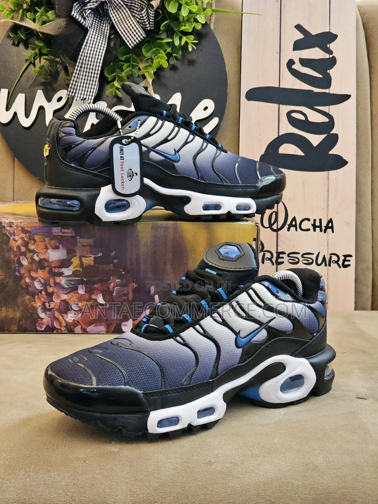 Nike Air Max TN