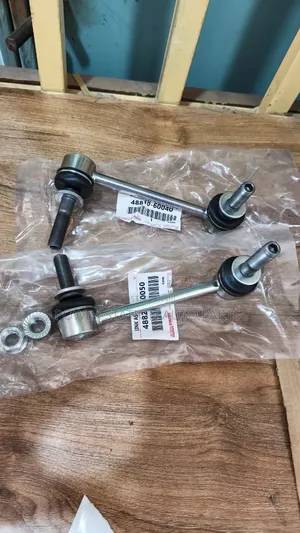 Toyota Prado J150 Stabilizer Link