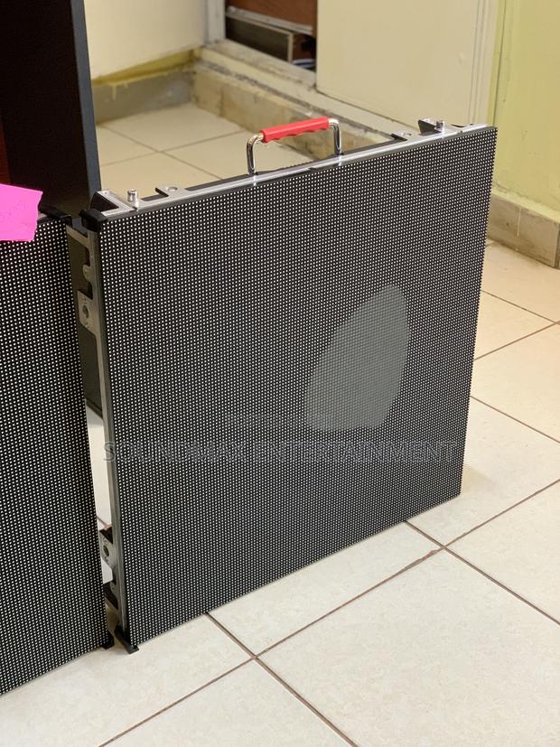 LED Screen for Hire – Events Advertising - thumbnail 3