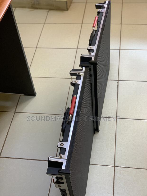 LED Screen for Hire – Events Advertising - thumbnail 4