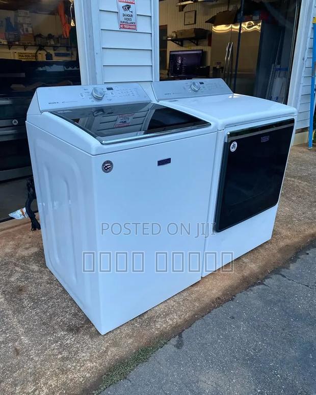 Washing Machine - thumbnail 2