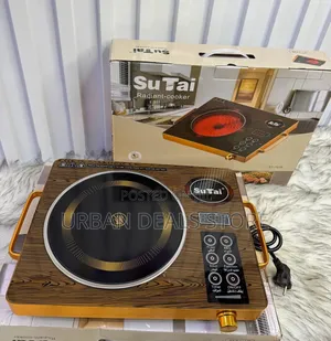 SuTai Single Cooker