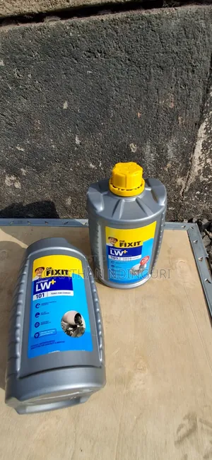 Dr. Fixit Pidiproof LW+ 101 1kg – High-Performance Cement Admixture