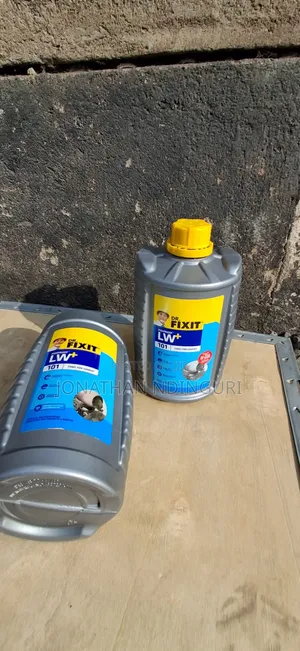 Dr. Fixit Pidiproof LW+ 101 1kg – Reliable Waterproofing Chemical