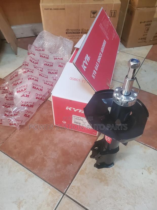 Toyota Premio /Axial /Allion Front Shock Abosber - thumbnail 2