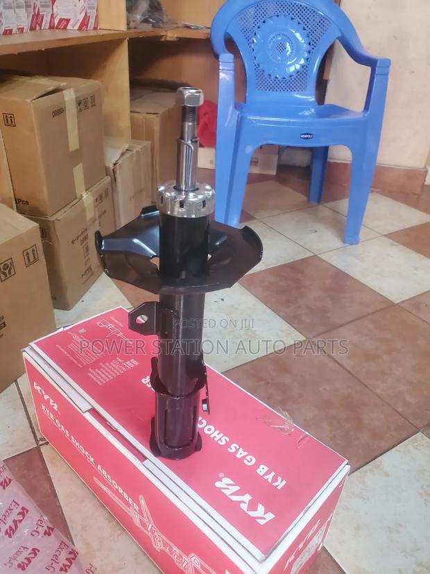 Toyota Premio /Axial /Allion Front Shock Abosber - thumbnail 4