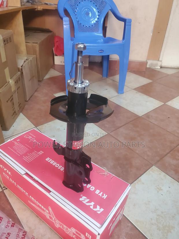 Toyota Premio /Axial /Allion Front Shock Abosber - thumbnail 5