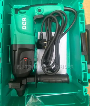 Dca Rotary Hammer/ Electric Rotary Hammer Drill.