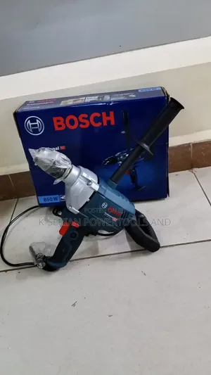 Bosch 850w Professional Drill/ Heavy Duty Rotary Drill
