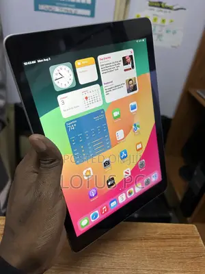 Apple iPad 9.7 128 GB Gray
