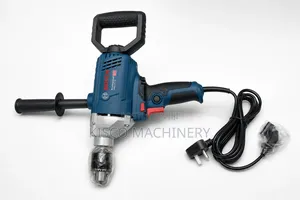Original Bosch GBM 1600 RE /Heavy Duty Drill Mixer