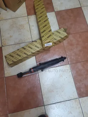 Toyota Prado J150 Front Hydraulic Shock Absorber