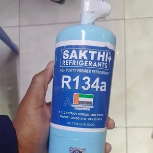 R134a Gas Canister 1kg