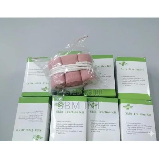 Skin Traction Kit - main view