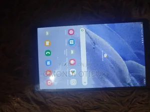 Samsung Galaxy Tab A7 Lite 64 GB Gray