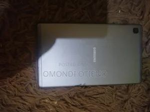 Samsung Galaxy Tab A7 Lite 64 GB Gray
