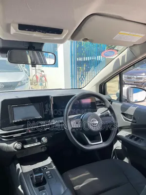 Nissan Note 1.2 Hybrid 2021 Silver