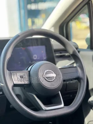 Nissan Note 1.2 Hybrid 2021 Silver