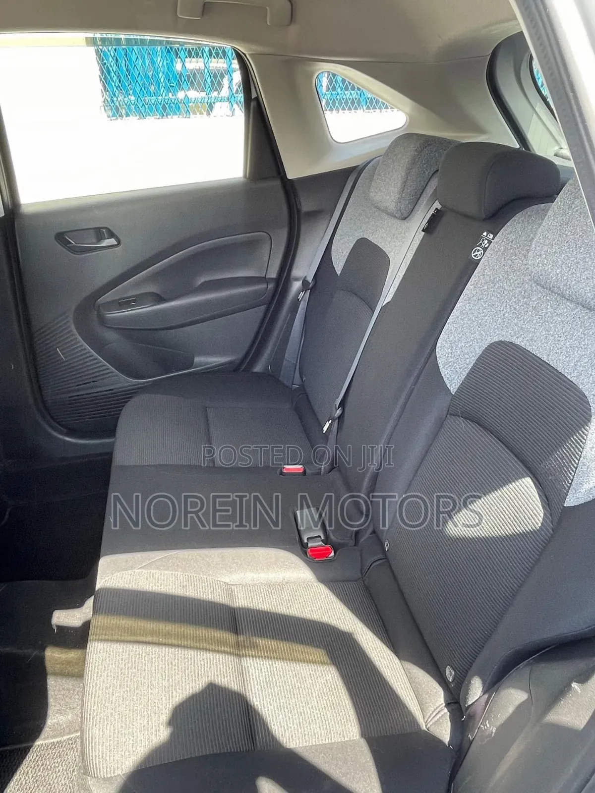 Nissan Note 1.2 Hybrid 2021 Silver