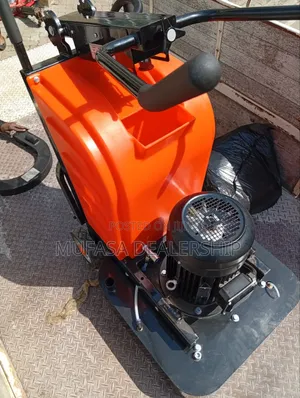 7.5KW Floor Grinding Machine
