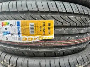 235/55r19 Mirage