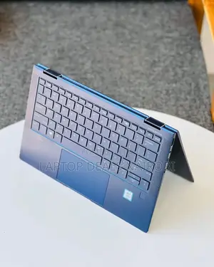 Laptop HP Dragonfly G2 32GB Intel Core i7 SSD 512GB
