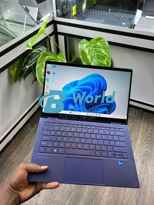 Laptop HP Dragonfly G2 32GB Intel Core i7 SSD 512GB