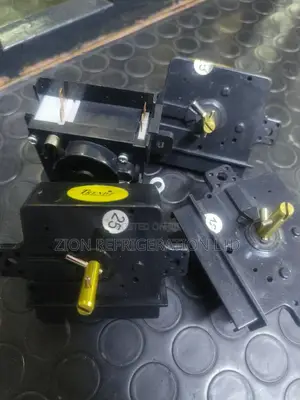 Washing Machine Mechanical Wash Timer Switch