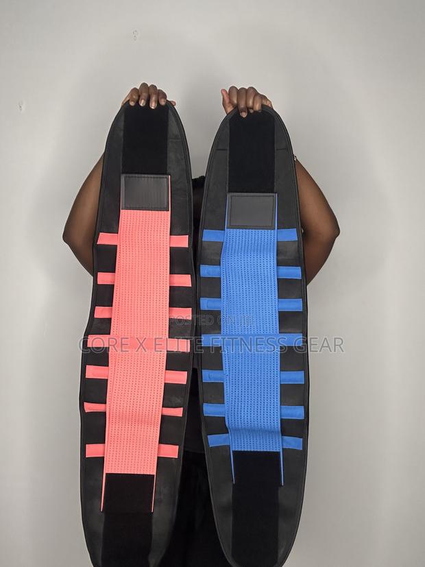 Waist Trimmer - main view