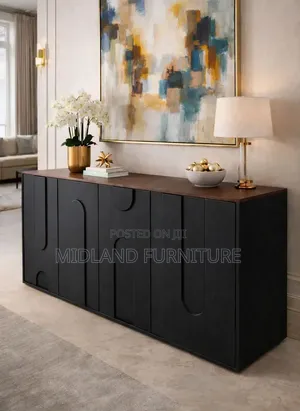 Dining Buffet Sideboard Cabinet Pay on Delivery 