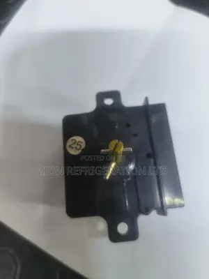 Washing Machine Mechanical Wash Timer Switch