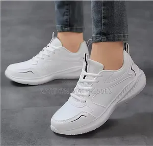 Ladies' Sneakers Sizes 36-42. Countrywide Delivery Available.