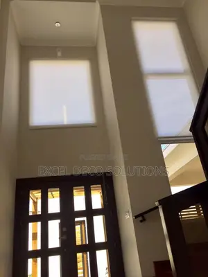 UV Window Blinds From KSh 3,999/SQM Installed Nairobi