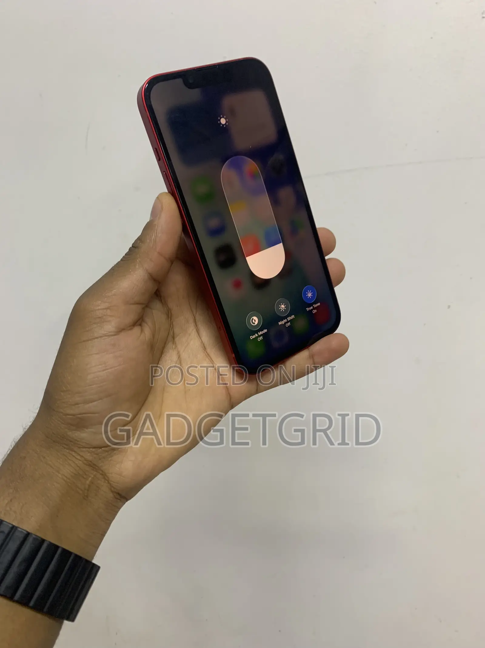 Apple iPhone 13 256 GB Red