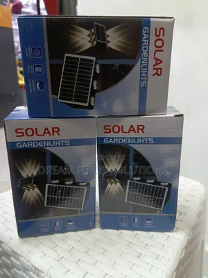 3 pcs.Ultra-Bright Up Down Solar Wall Lights – Waterproof Light
