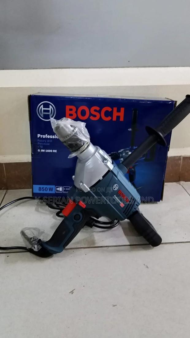 Bosch Professional 850w/Heavy Duty Original Bosch