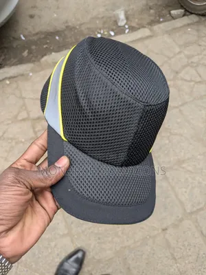 Cotton Bumpcap