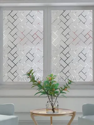 Best Quality Designed Frosted Film in Kenya
